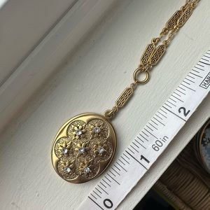 Brinker & Eliza Necklace